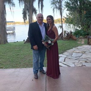 Formal Dress for Sale!